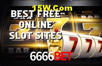 6666Bet - cassino ao vivo