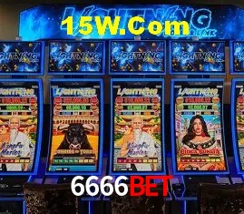 6666Bet - Winners Celebration